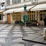 Green Hours, jazz club & bistro pe Calea Victoriei in Bucuresti