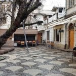 Green Hours, jazz club & bistro pe Calea Victoriei in Bucuresti