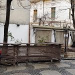 Green Hours, jazz club & bistro pe Calea Victoriei in Bucuresti