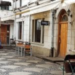 Green Hours, jazz club & bistro pe Calea Victoriei in Bucuresti