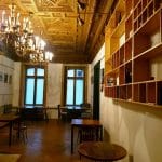 Green Hours, jazz club & bistro pe Calea Victoriei in Bucuresti