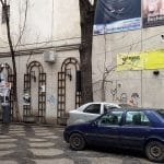 Green Hours, jazz club & bistro pe Calea Victoriei in Bucuresti