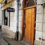 Green Hours, jazz club & bistro pe Calea Victoriei in Bucuresti