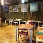 Green Hours, jazz club & bistro pe Calea Victoriei in Bucuresti