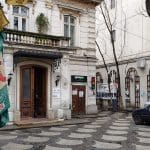 Green Hours, jazz club & bistro pe Calea Victoriei in Bucuresti