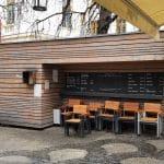 Green Hours, jazz club & bistro pe Calea Victoriei in Bucuresti