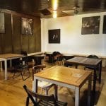 Green Hours, jazz club & bistro pe Calea Victoriei in Bucuresti