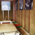 Green Hours, club de jazz si bistrou