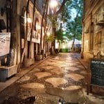 Green Hours, jazz club & bistro pe Calea Victoriei in Bucuresti