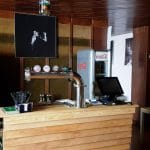 Green Hours, jazz club & bistro pe Calea Victoriei in Bucuresti