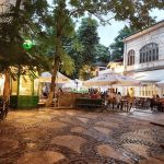 Green Hours, jazz club & bistro pe Calea Victoriei in Bucuresti