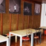 Green Hours, club de jazz si bistrou