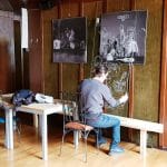 Green Hours, club de jazz si bistrou