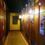 Green Hours, jazz club & bistro pe Calea Victoriei in Bucuresti