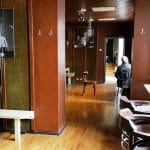 Green Hours, club de jazz si bistrou