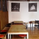 Green Hours, jazz club & bistro pe Calea Victoriei in Bucuresti