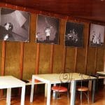Green Hours, club de jazz si bistrou