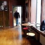Green Hours, jazz club & bistro pe Calea Victoriei in Bucuresti