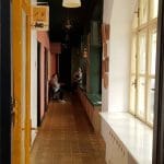 Green Hours, jazz club & bistro pe Calea Victoriei in Bucuresti