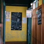 Green Hours, jazz club & bistro pe Calea Victoriei in Bucuresti