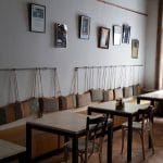 Green Hours, jazz club & bistro pe Calea Victoriei in Bucuresti