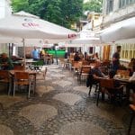 Green Hours, jazz club & bistro pe Calea Victoriei in Bucuresti