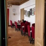 Green Hours, jazz club & bistro pe Calea Victoriei in Bucuresti