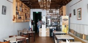 Green Hours, jazz club & bistro pe Calea Victoriei in Bucuresti