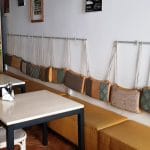 Green Hours, jazz club & bistro pe Calea Victoriei in Bucuresti