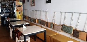 Green Hours, jazz club & bistro pe Calea Victoriei in Bucuresti