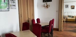 Green Hours, jazz club & bistro pe Calea Victoriei in Bucuresti