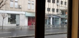 Green Hours, jazz club & bistro pe Calea Victoriei in Bucuresti