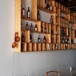 Green Hours, jazz club & bistro pe Calea Victoriei in Bucuresti