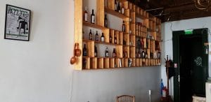 Green Hours, jazz club & bistro pe Calea Victoriei in Bucuresti