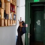 Green Hours, jazz club & bistro pe Calea Victoriei in Bucuresti
