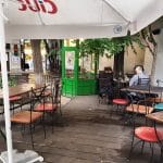 Green Hours, jazz club & bistro pe Calea Victoriei in Bucuresti