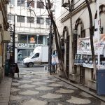 Green Hours, jazz club & bistro pe Calea Victoriei in Bucuresti