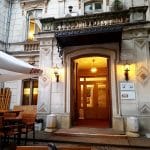 Green Hours, jazz club & bistro pe Calea Victoriei in Bucuresti
