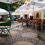 Green Hours, jazz club & bistro pe Calea Victoriei in Bucuresti