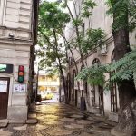 Green Hours, jazz club & bistro pe Calea Victoriei in Bucuresti