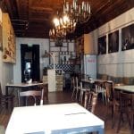 Green Hours, jazz club si bistrou pe Calea Victoriei