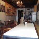 Green Hours, club de jazz si bistrou