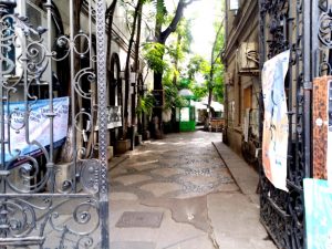 Local neo-boem, intelectuala, pre-hipster