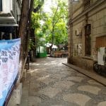 Green Hours, jazz club si bistrou pe Calea Victoriei