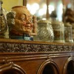 Hanu Berarilor Interbelic, Casa Soare, restaurant romanesc