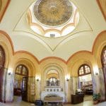 Hanu Berarilor Interbelic, Casa Soare, restaurant romanesc