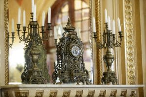 Hanu Berarilor Interbelic, Casa Soare, restaurant romanesc