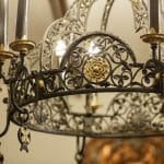 Hanu Berarilor Interbelic, Casa Soare, restaurant romanesc