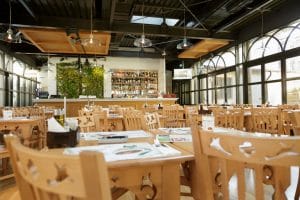 Hanu Berarilor Interbelic, Casa Soare, restaurant romanesc