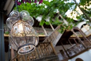 Hanu lui Manuc, restaurant turistic romanesc in Centrul Vechi al Bucurestiului